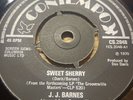 J.J. BARNES 