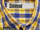 Various Artists Skinhead Shuffle (Vinyl) 12