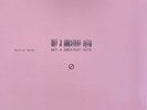 Donovan Woods - Not A Greatest Hits [Red Vinyl] NEW Vinyl