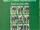 The Rhythm Makers - Soul On Your Side (LP)
