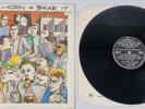 The Ruts - Grin And Bear It Vinyl Record.  1980.  12
