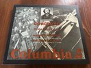 MAURICE MARECHAL LALO Cello concerto 3x 78RPM 78 RPM SET COLUMBIA LFX282-4 FRANC