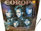 Europe Out of this World Sealed 1988 LP  OE 44185