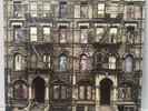 LED ZEPPELIN -PHYSICAL GRAFFITI - LP VINYL 1975 ATLANTIC P 5163 N “JAPAN” VG+/EX