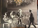 Raconteurs Live At The Ryman TMR241 Third Man Records Vault 2 LP White Stripes