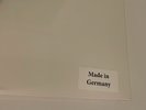 THE BEATLES WHITE ALBUM MONO 2014 SEALED MINT PRESSED @ OPTIMAL GERMANY LP VINYL
