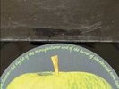 The Beatles-Let It Be UK *Export* Press w/*Odeon Sticker* Sleeve 3U/2U. EX/EX