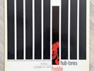 Freddie Hubbard Hub Tones Blue Note 84115 Original Stereo RVG Ear EXC