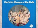 Pete La Roca Turkish Women At The Bath Douglas 782 Original Promo DG EXC