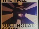The Fall - Sub-Lingual Tablet (Cherry Red 2015)