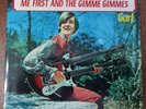 Me First and the Gimme Gimmes - Garf 7