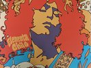 ELEMENTAL CHILD THE WORDS AND MUSIC OF MARC BOLAN VARIOUS ARTISTS ORANGE VINYL