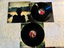 PORCUPINE TREE DEADWING ORIGINAL 2-VINYL LP W/ ORIG PLASTIC