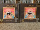 Jimi Hendrix Axis Bold As Love Sealed STEREO AND MONO UHQR +Hi-Rez DSD backup