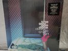 NEW JACKET WEAR - Goo Goo Dolls -Dizzy Up The Girl (Silver Vinyl LP) 25th Annivi