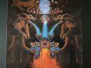 DISMEMBER - Like An Ever Flowing Stream - First Press rare Death Metal
