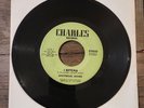 Universal Minds I Betcha / A Chance At Love 45 Charles 1229 Funk Northern Soul