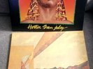 Stevie Wonder - Hotter Than July/Innervisions Vinyl Record LP Album  Lot