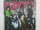 DURAN DURAN Decade C193178 LP Vinyl VG++/VG+near++ Cover VG++ Sleeve