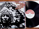 Keef Hartley Band-Seventy Second Brave;LP; Vinyl VG++,ProgRock; Deram XDES 18065