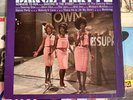 MARTHA AND THE VANDELLAS - DANCE PARTY - TML 11013  1ST FIRST PRESS - TAMLA MONO
