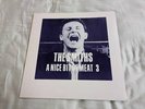 THE SMITHS LP RECORD A NICE BIT OF MEAT 3 12 INCH ANALOG RECORD INSTANT DECISI