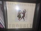 Ray Lamontagne - TROUBLE - Vinyl LP - NEW & SEALED