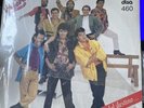 LIBERACION / CON LA FUERZA DEL DESTINO  / vinyl record 33 rpm