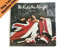 The Who   The Kids Are Alright   Double Lp 12