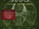 SOULFLY SOUL REMAINS INSANE: THE STUDIO ALBUMS 1998 TO 2004 NEW LP
