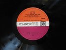RARE  Tonto's Expanding Head Band Zero Time UK 1971 Atlantic 2400 150 A1/B1 EXC
