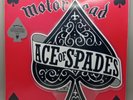 Motorhead Ace Of Spades 7