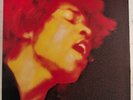 THE JIMI HENDRIX EXPERIENCE – ELECTRIC LADYLAND - 180G AUDIOPHILE VINYL 2LP -603