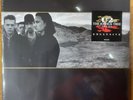 U2 The Joshua Tree Tour 2019.  VIP Holder Vinyl LP. New In Shrink Wrap. Rare.