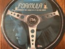 BELTRAN MONER- Formula 1 F1 1960s Italian Film Soundtrack Wah Wah reissue