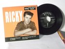 Ricky Nelson,Verve EPV 5048,