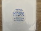 NOFX Frisbee 2009 orignial press *Sealed* with bonus Blue Hand Stamped 7
