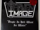 Graven Image - People In Hell Want Ice Water - Classic Metal EP - Sealed