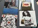 Red Hot Chilli peppers Vinyl Bundle X5