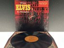 Elvis Presley LP From Elvis In Memphis LSP-4155 w Shrink & Hype EX/EX No Photo