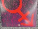 Warner Pioneer Strange Tales From The Rain Promo Record