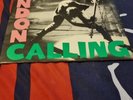 The Clash - London Calling – CBS CLASH 3, ORIGINAL VINYL LP