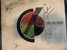 Year Of The Black Rainbow Vinyl Record 2LP Coheed and Cambria SIGNED SUPER RARE