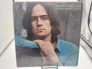 JAMES TAYLOR Sweet Baby James LP Record 1970 Warner Bros Ultrasonic Clean VG+.