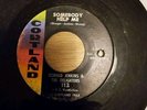 Northern Soul- Donald Jenkins-Somebody Help Me