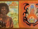 Alice Coltrane 2 LPs - Ptah, The El Daoud & Universal Consciousness