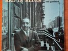 Red Garland - Red In Bluesville LP - 1959 Prestige DG PRLP 7157