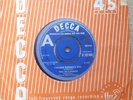 THE MULDOONS I'M LOST WITHOUT YOU/ COME BACK NOW BABY DECCA DEMO FROM 1965