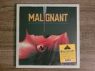 Malignant Score Soundtrack - Bishara, Joseph OOP Waxwork Record Vinyl Horror LP