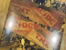AC/DC TNT vinyl London POP Up Exclusive  2024